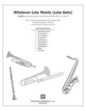 Whatever Lola Wants sheet music