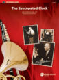 The Syncopated Clock sheet music