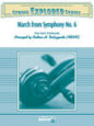 March from Symphony No. 6 sheet music