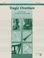 Tragic Overture sheet music