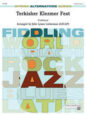 Terkisher Klezmer Fest sheet music