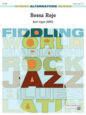 Bossa Rojo sheet music