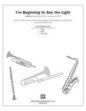 I'm Beginning to See the Light sheet music