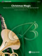 Christmas Magic sheet music
