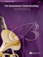 I'm Seventeen Come Sunday sheet music