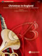 Christmas in England sheet music