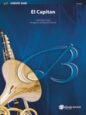 El Capitan sheet music