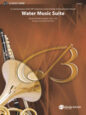 Water Music Suite sheet music