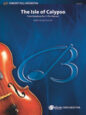 The Isle of Calypso sheet music