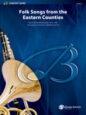 Folksongs from the Eastern Counties sheet music