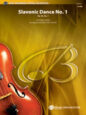 Slavonic Dance No. 1 sheet music