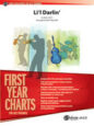 Li'l Darlin' sheet music