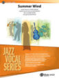 Summer Wind sheet music