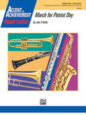 March Patriot Day sheet music