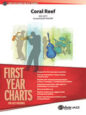 Coral Reef sheet music