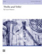 Thrills and Trills! sheet music