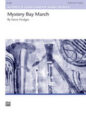 Mystery Bay March sheet music