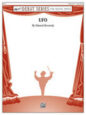 UFO sheet music