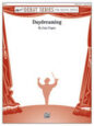 Daydreaming sheet music