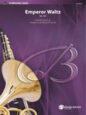 Emperor Waltz Op. 437 sheet music