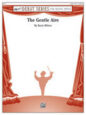 The Gentle Aire sheet music