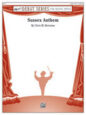 Sussex Anthem sheet music
