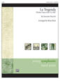La Tregenda sheet music