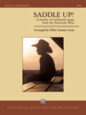 Saddle Up! sheet music