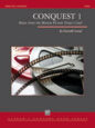 Conquest 1 sheet music