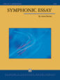 Symphonic Essay sheet music