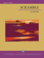 Scramble sheet music