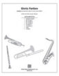Gloria Fanfare sheet music