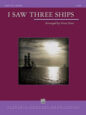 I Saw Three Ships sheet music
