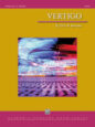 Vertigo sheet music