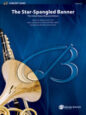 The Star-Spangled Banner sheet music
