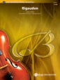 Rigaudon sheet music
