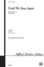 Until We Sing Again sheet music
