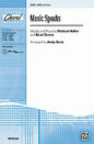 Music Speaks sheet music