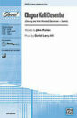 Chapua Kali Desemba sheet music