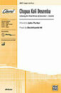 Chapua Kali Desemba sheet music