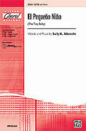 El Pequeo Nino sheet music