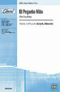 El Pequeo Nino sheet music