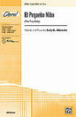 El Pequeo Nino sheet music