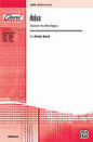 Arise sheet music