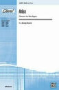 Arise sheet music