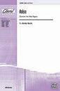 Arise sheet music