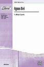 Agnus Dei sheet music