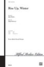 Rise Up Winter sheet music