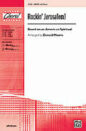 Rockin' Jerusalem sheet music