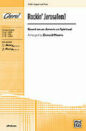 Rockin' Jerusalem sheet music
